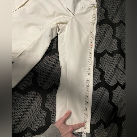 ‘Sally’ Rain Jacket by Burberry - Picture 9 of 16